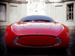Cisitalia 202 E Concept by IED 2012 года